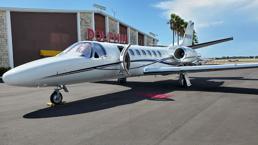 Florida Flight Center - Thumbnail