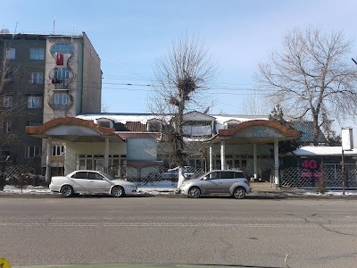 Photos of Magazin Redeko (Po Prodazhe Oboyev I Lyustr)