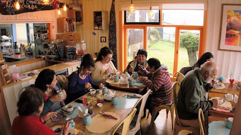 Photo of Cafe Amaranthine