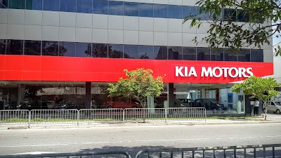 Photos of KIA Motors Lanka (Head Office)