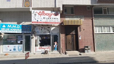 Albayrak Elektrik