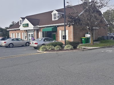 M&T Bank Milford Branch