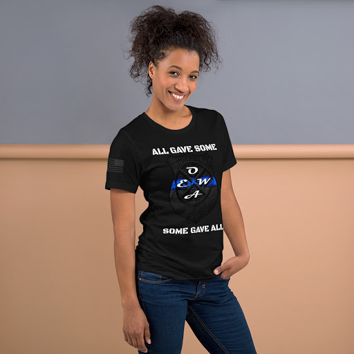 End of Watch Apparel - Thumbnail