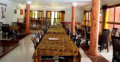 lodging