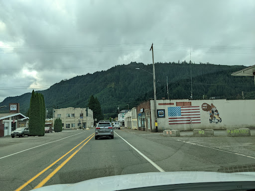 Morton Fire Department - Thumbnail