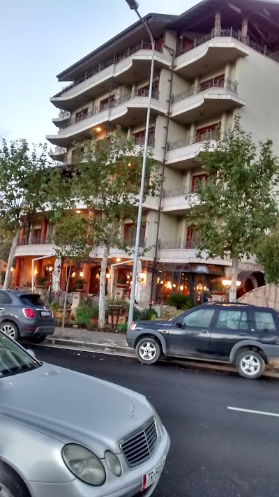 Photos of Dinasty Hotel
