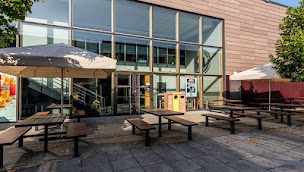 Photo n°3 de KFC Chambéry à Chambéry (Restaurant de hamburgers)