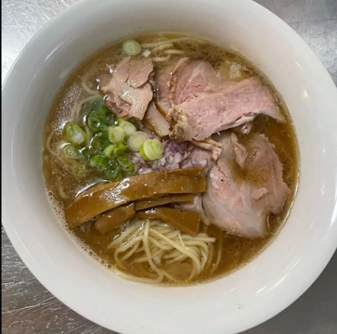 Ebisuya Japanese Noodle House by null