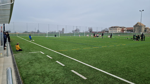 Stade Alfred-Comoli - Thumbnail