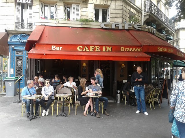 Café In