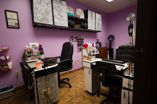 Salon620 - Visual