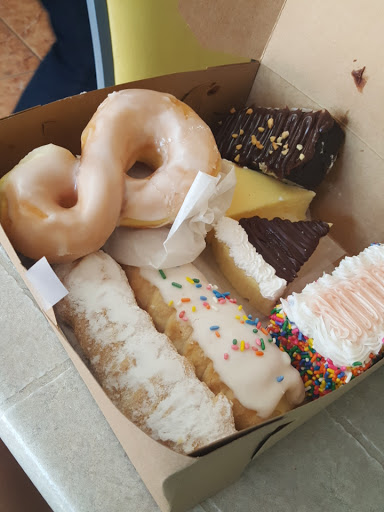 Panadería Los Primos - Thumbnail