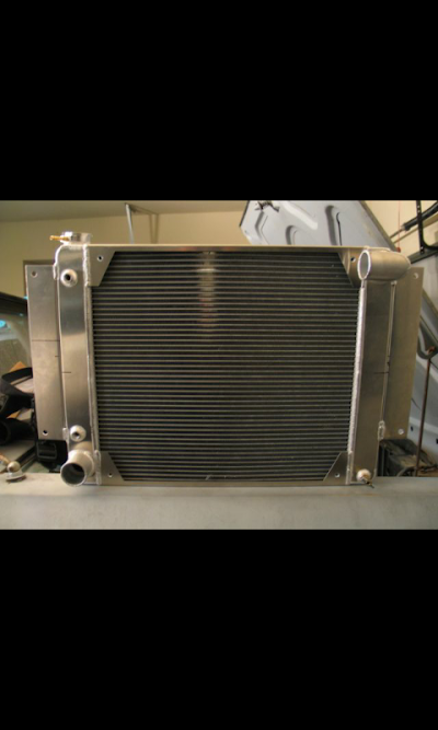Photos of Bengkel Radiator Putra Mandiri