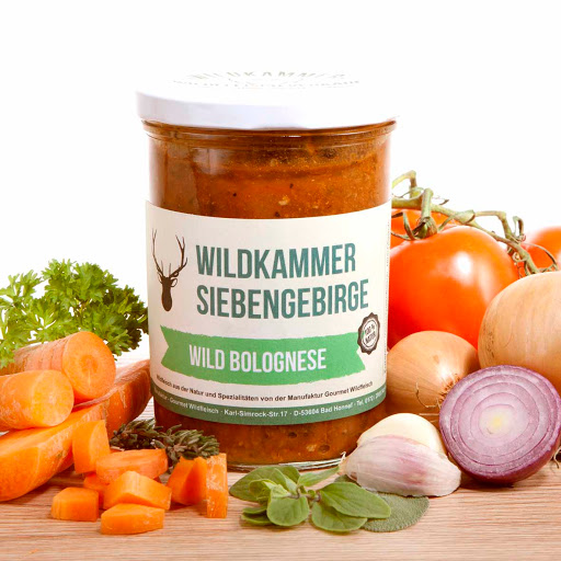 Wildkammer Siebengebirge - Thumbnail
