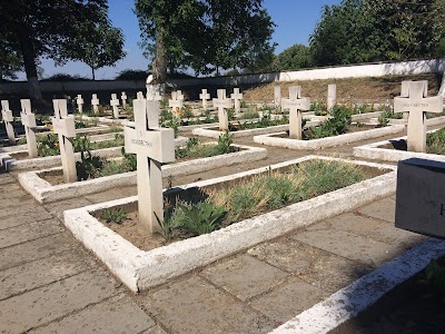 Photos of Мемориален комплекс &ldquo;Военна гробница 1916&rdquo;