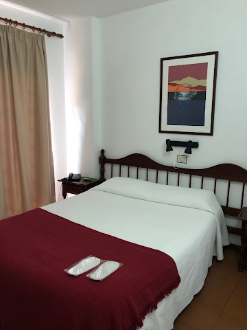 Hotel Ida Inés by null