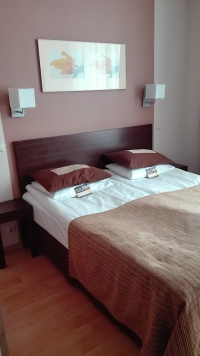 Photos of City Hotel Tallinn