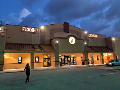 Flagship Cinemas