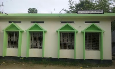 Photos of আশ্রাফ পুর পশ্চিম পাড়া বাইতুল আমান জামে মসজিদ