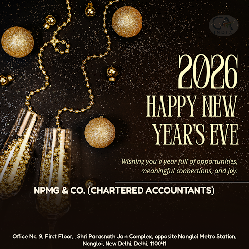 "Ring in the new year with a fresh start for your business! As you celebrate Happy New Year Eve,…