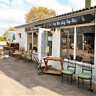 La Brocante / Gîte Dolce Vita à La Roche-en-Brenil