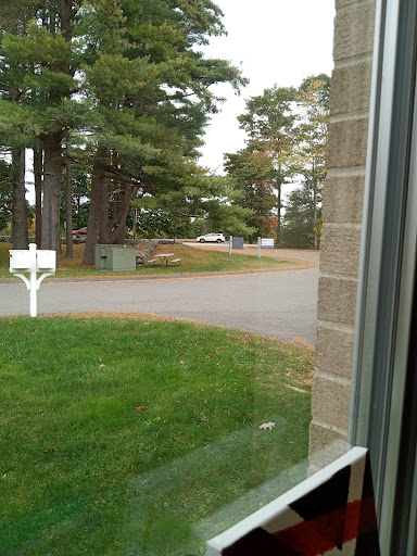 Quabbin Retreat