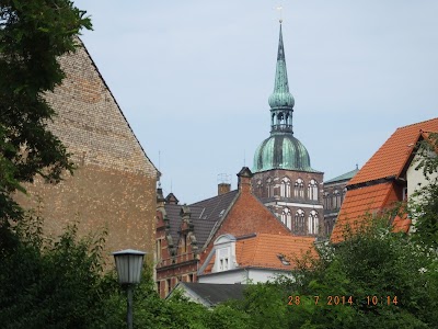 Photos of Nikolaikirche