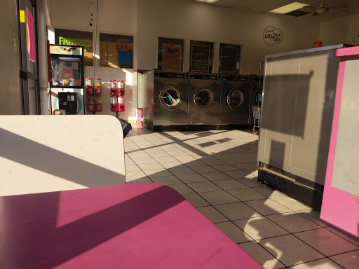 Richmond Coin Laundry - Thumbnail