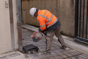 Photo n°4 de DOSSOT Frères à Virey-sous-Bar (Entreprise de terrassement)