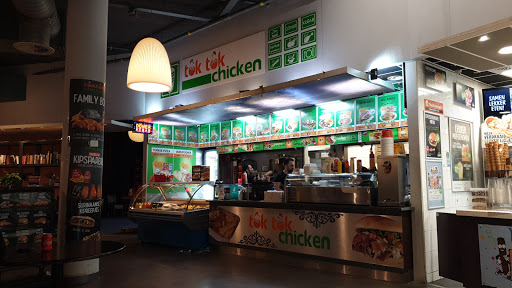 TokTok Chicken