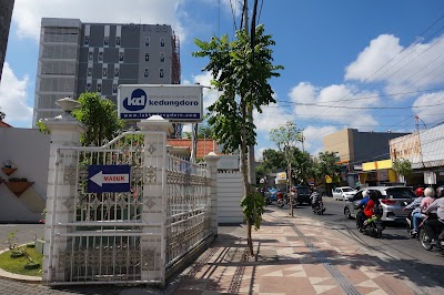 Photos of Main Clinical Laboratory Kedungdoro