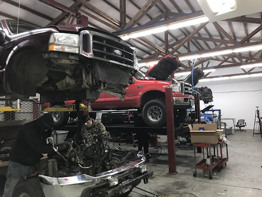 Proven Performance LLC - Visual
