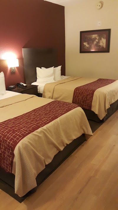 Photos of Red Roof Inn San Antonio - Seaworld/Northwest