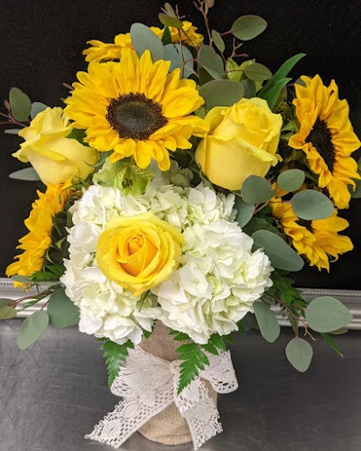 Expressions Floral Design Studio