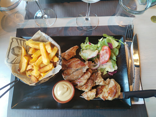 Goudale Restaurant Cambrai - Thumbnail
