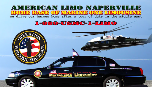 American Limo Naperville