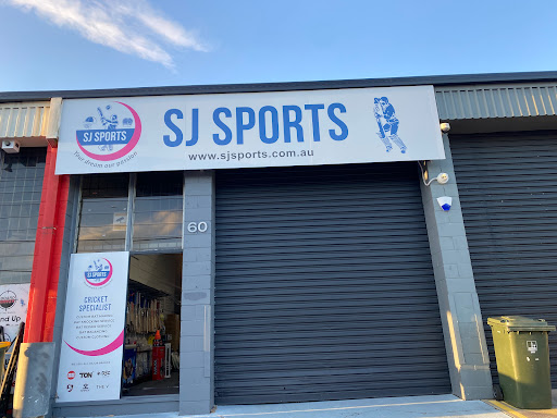 SJ Sports