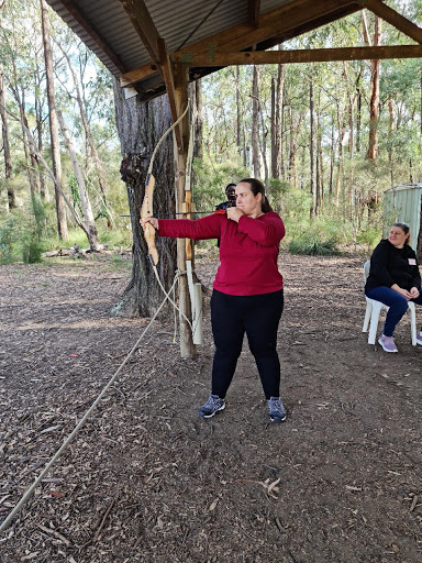 Recovery Camp - Thumbnail