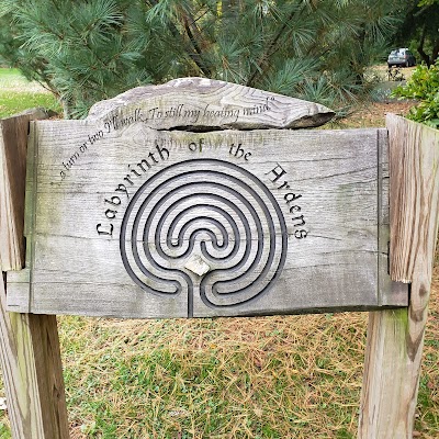 Labyrinth of the Ardens