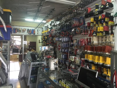 Photos of Almacen de Materiales San Nicolas S.A.