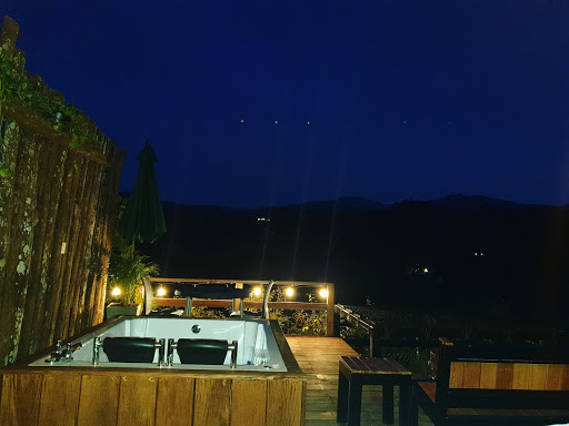 morumbí Glamping