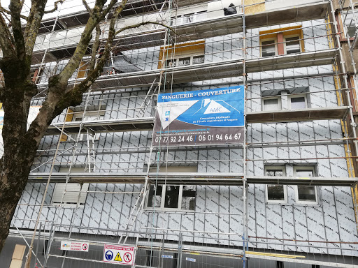Photo de SARL AMC Zinguerie
