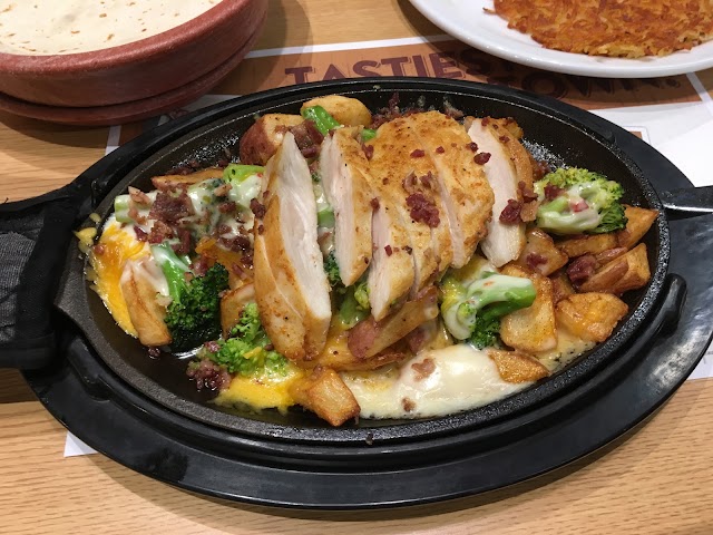 Denny's