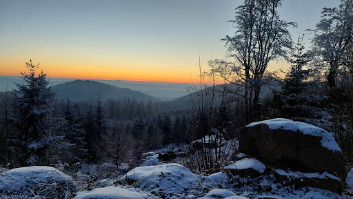 Glöckner am Rennsteig - Visual