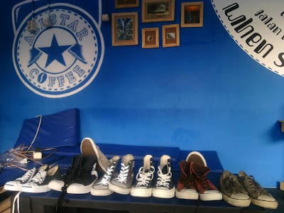 Photos of Allstar Coffee Indonesia