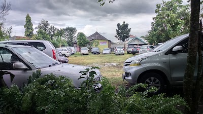 Photos of Taman Parkir Dempo