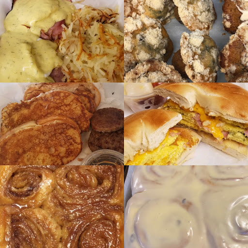 Cafe Cravings - Visual