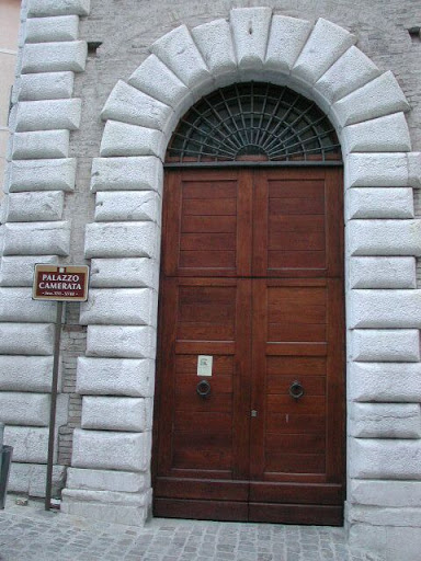 Comprehensive School Novelli Natalucci Gallery - Italy