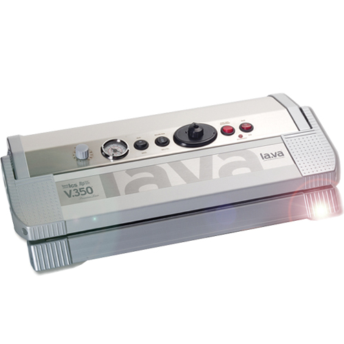 la.va Vacuum Packaging - Thumbnail