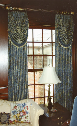 Baird's Drapery Services, Inc - Thumbnail